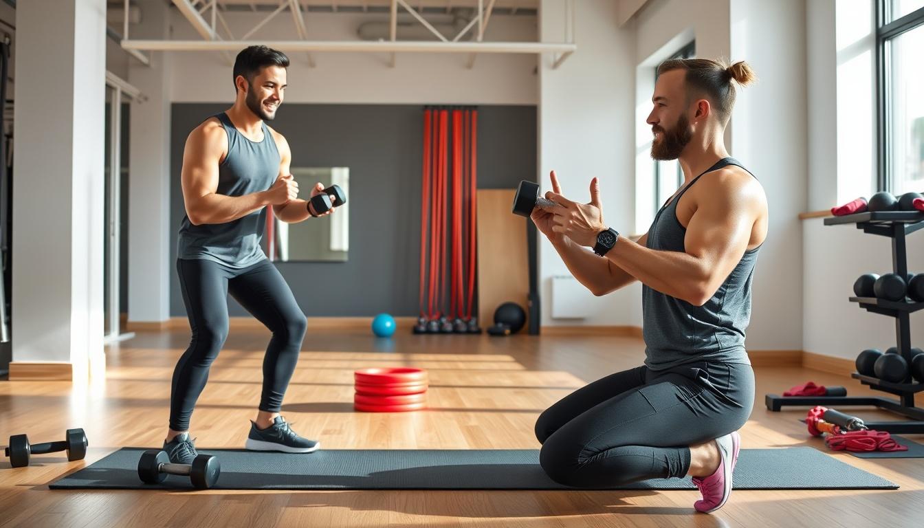 Training Tips That Fit Real Life